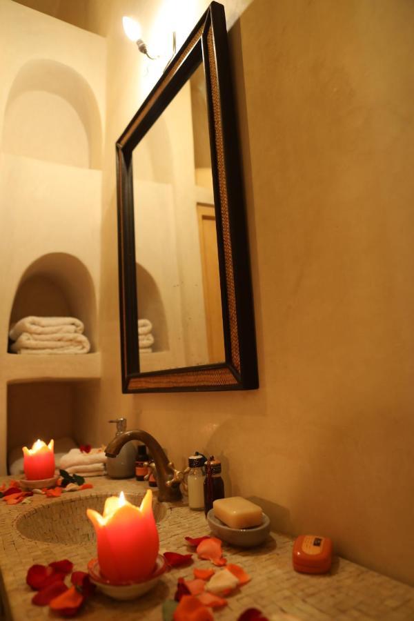Riad Ben Marrakesh Extérieur photo